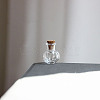 Miniature Glass Bottles LS-BOTT-PW0008-03E-1