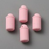 Bottle Food Grade Eco-Friendly Silicone Beads SIL-WH0006-20H-1