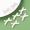 Opaque Acrylic Beads MACR-S373-126-A-7
