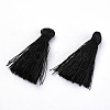Polyester Tassel Pendant Decorations FIND-S260-D22-2