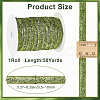 1 Roll Glitter Sparkle Ribbon OCOR-CY0001-04B-2