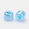Glass Seed Beads X1-SEED-A011-2mm-143-2