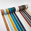 PU Leather Ribbons DIY-WH20011-93H-05-5