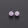Imitation Jelly Acrylic Beads MACR-S371-11-E03-3