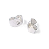 Iron Friction Ear Nuts IFIN-E012-S-2