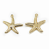 Brass Pendants KK-N200-051-1