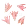 Epoxy Resin & Dried Flower Pendants RE-CBAAE94-05-2