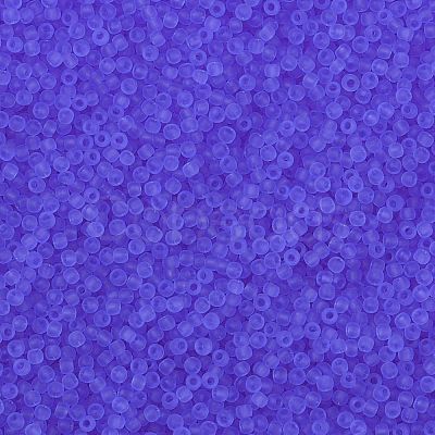 TOHO 11/0 Round Beads SEED-XTR11-0013F-1