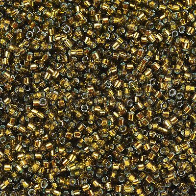 MIYUKI Delica Beads X-SEED-J020-DB0604-1