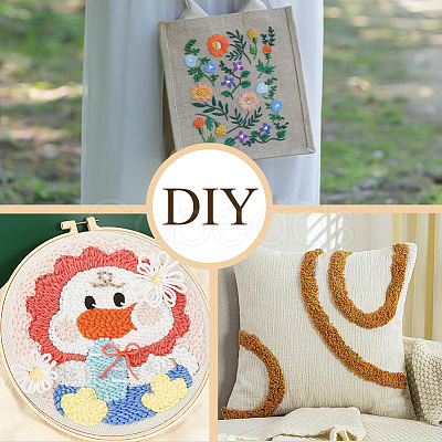 Pure Cotton Cloth DIY-WH20048-023-1
