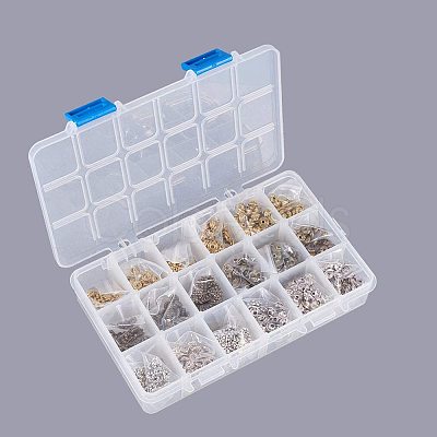 Zinc Alloy Spacer Beads PALLOY-PH0012-28-1