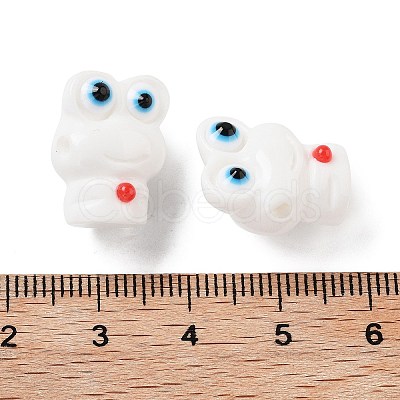 Resin Beads FIND-M034-01A-1