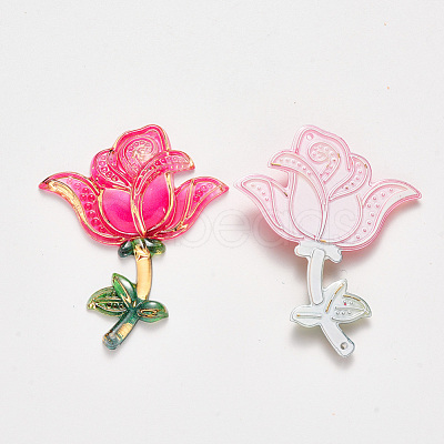 Valentine's Day Theme TACR-R140-02E-1
