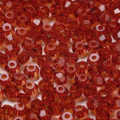 Transparent Glass Beads EGLA-M030-02A-NA02-1