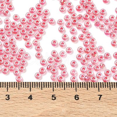 MIYUKI Round Rocailles Beads SEED-G008-RR0276-1
