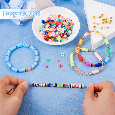 DIY Jewelry Making Finding Kit DIY-TA0009-95-1