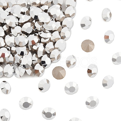 Preciosa® MAXIMA Crystal Round Stones Y-PRC-RBSS6-00030-270-1