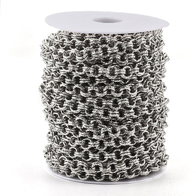 Iron Rolo Chains CH-S125-012-P-1