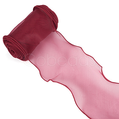 12M Polyester Yarn Tape ORIB-TA0001-07E-1