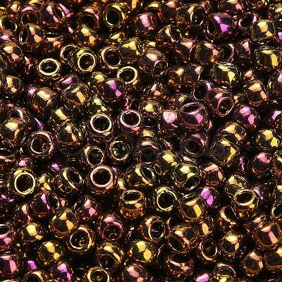 TOHO 6/0 Round Beads SEED-TR06-0514-1