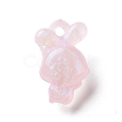 Luminous Acrylic Pendants OACR-E010-25-1