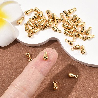 SHEGRACE Brass Charms XGR0045G-56G-1