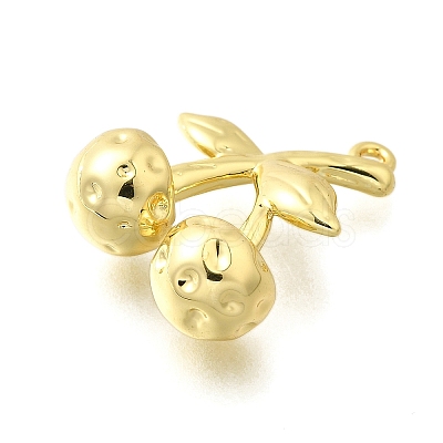 Brass Pendants KK-A245-06B-G-1
