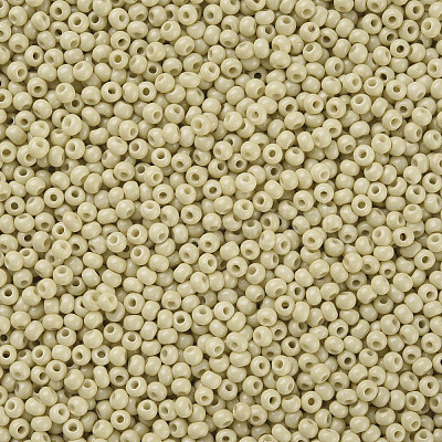 12/0 FGB Grade A Round Glass Seed Beads SEED-N001-A-1033-1