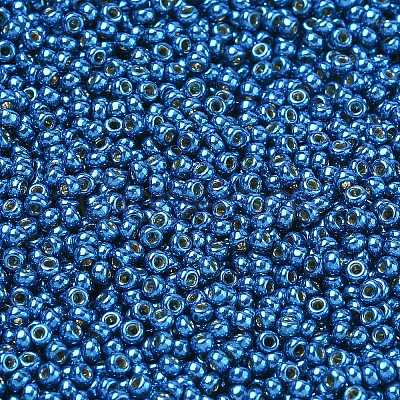MIYUKI Round Rocailles Beads X-SEED-G007-RR5116-1