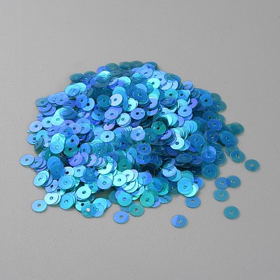 PVC Sequins/Paillette DIY-WH0021-86B-1