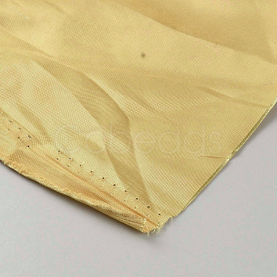 Polyester Satin Fabric OCOR-WH0082-222C-1