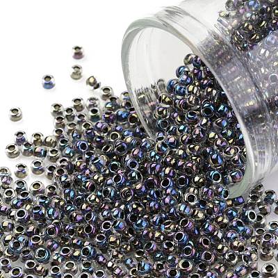 TOHO 11/0 Round Beads SEED-TR11-1856-1