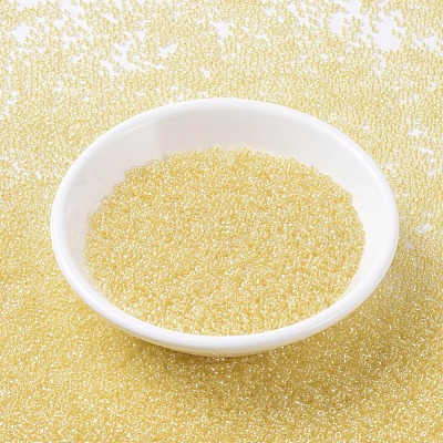 MIYUKI Round Rocailles Beads SEED-G007-RR0273-1