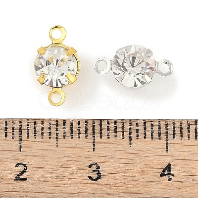 Brass Links Connectors RSB017NF-M-1