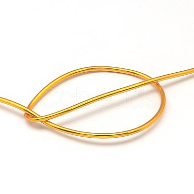 Anodized Aluminum Wire AW-S001-1.5mm-17-1