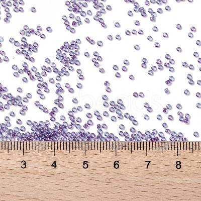 TOHO Round Seed Beads SEED-JPTR15-0252-1