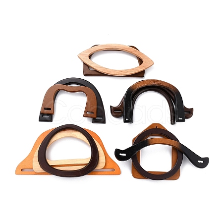 (Defective Closeout Sale: Scratch) WOOD-XCP0001-42-1