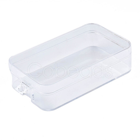 Rectangle Polystyrene Bead Storage Container CON-N011-032-1