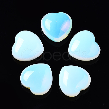 Opalite Healing Stones G-R418-145-1