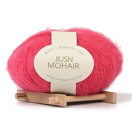 Soft Baby Fine Acrylic Yarn PW22070192591-1-1
