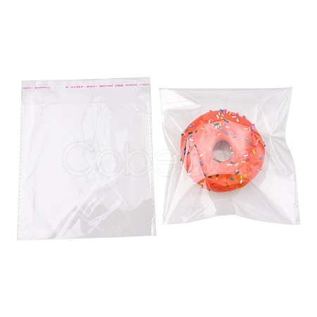 OPP Cellophane Bags OPC-R012-15-1
