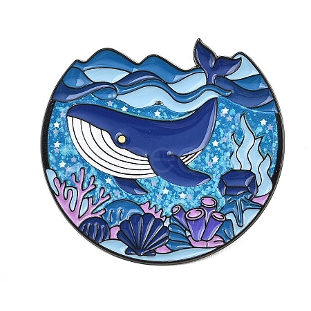 Enamel Pins JEWB-L023-06A-EB-1