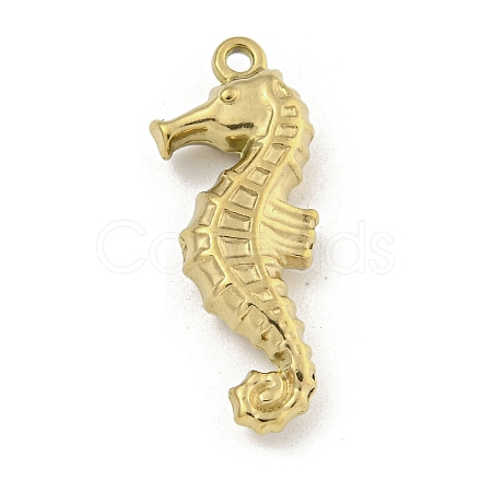 Ion Plating(IP) 304 Stainless Steel Pendants STAS-I307-534G-1