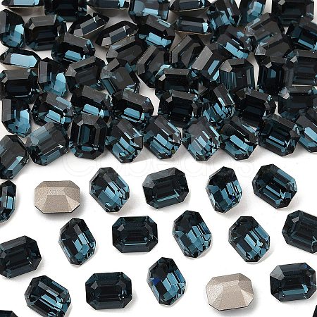 Preciosa® MAXIMA Crystal Fancy Stones Y-PRC-FD8-30340-1