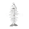 Tibetan Style Alloy Big Pendants LS-PALLOY-S195-01C-AS-1