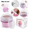 Plastic Automatic USB Beading Machine AJEW-K046-01A-2