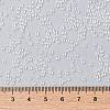 TOHO 11/0 Round Beads X-SEED-TR11-0101-4
