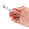 3 inch Carbon Steel Mini Pliers P017Y-1-7