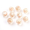 Handmade Lampwork Beads X-LAMP-ZZZ153-4-1
