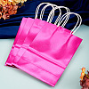 Rectangle Laser Paper Gift Bags ABAG-TAC0006-44D-4